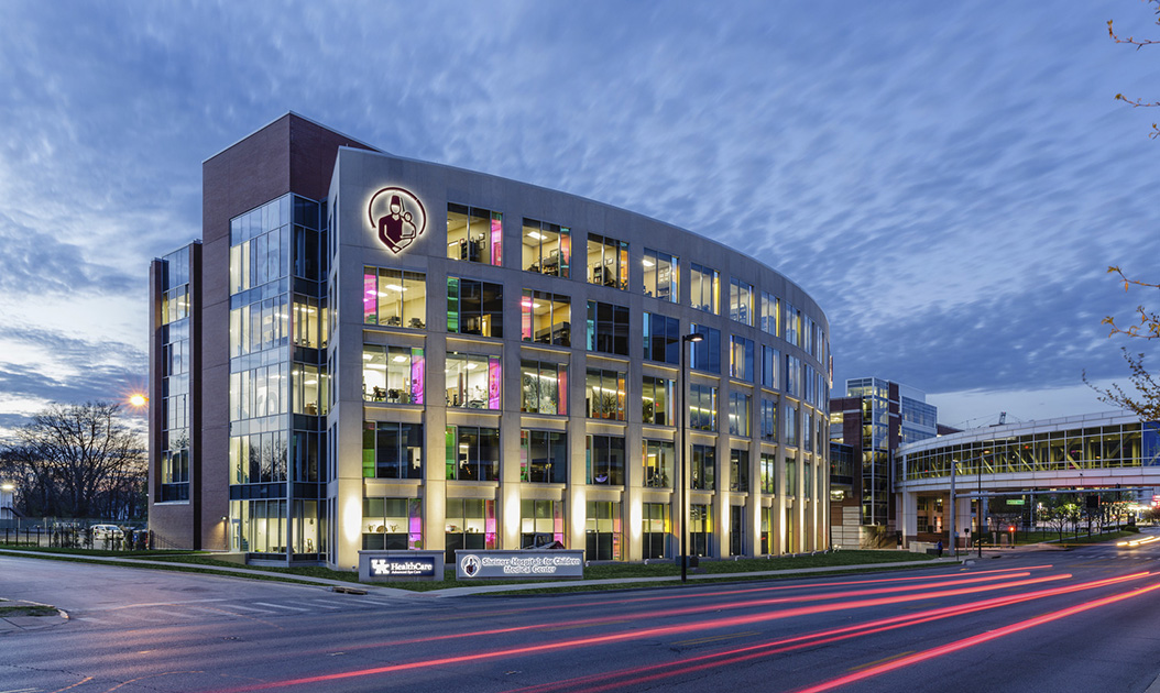 Shriner's Hospital for Children Ambulatory Surgery Center + Clinic