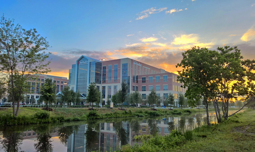 Houston Methodist The Woodlands Hospital