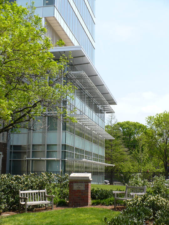 Vanderbilt University Vivarium