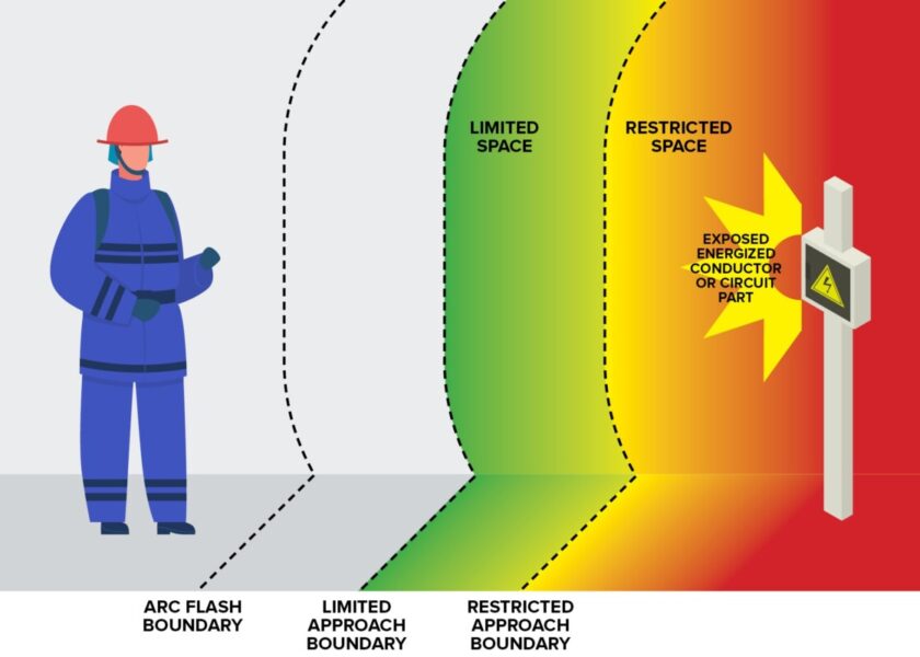 Arc Flash 101 - SSR